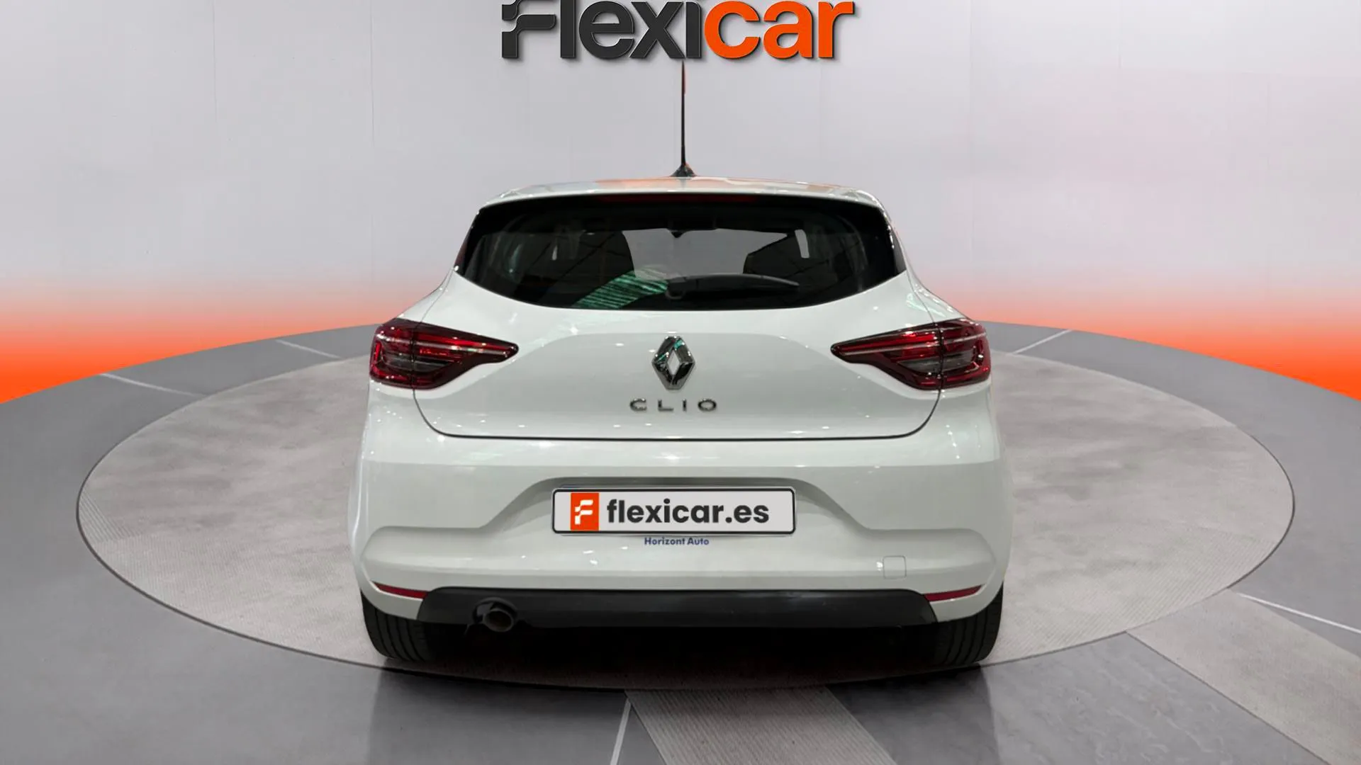 Renault Clio Business SCe - foto 6