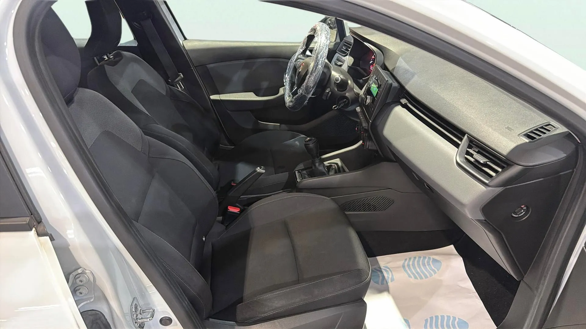 Renault Clio Business SCe - foto 17