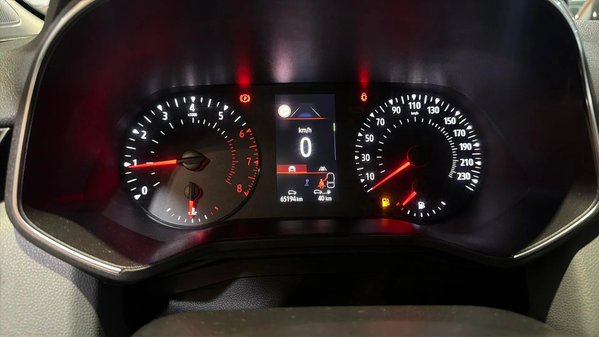 Renault Clio Business SCe - foto 20