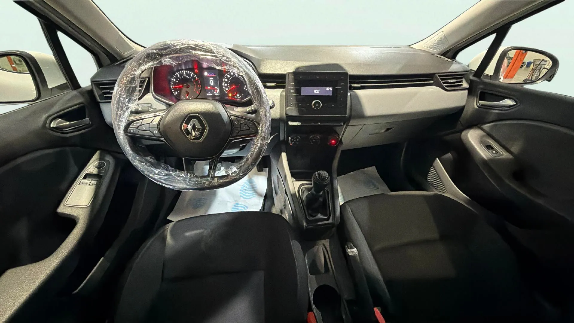 Renault Clio Business SCe - foto 10