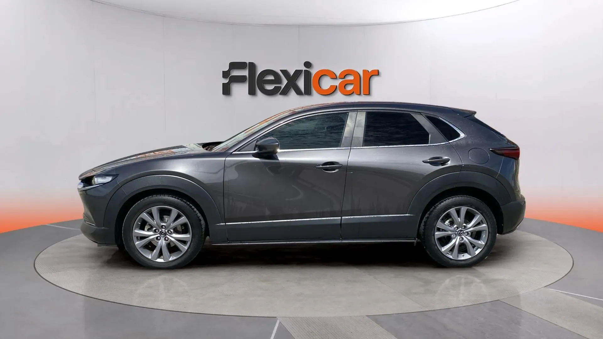 Mazda CX-30 2.0-G AWD Zenith Black Safety - foto 4