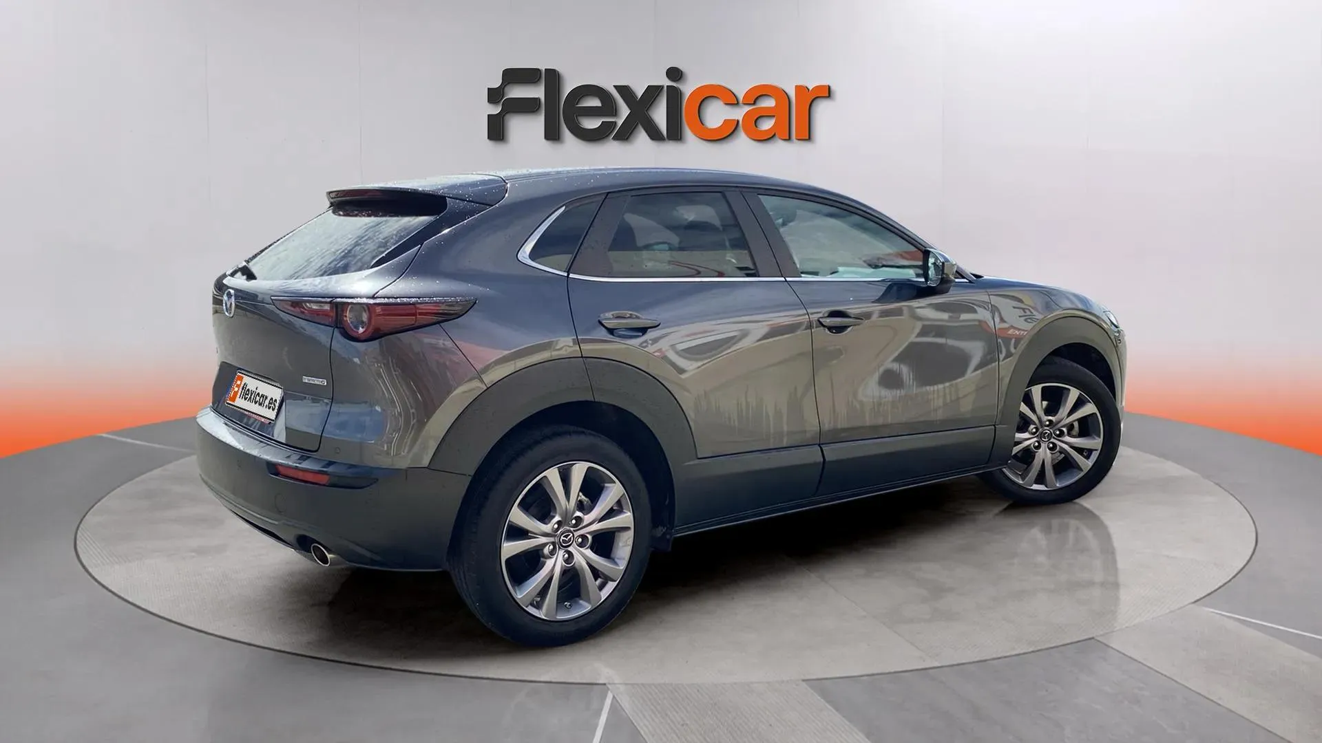 Mazda CX-30 2.0-G AWD Zenith Black Safety - foto 7