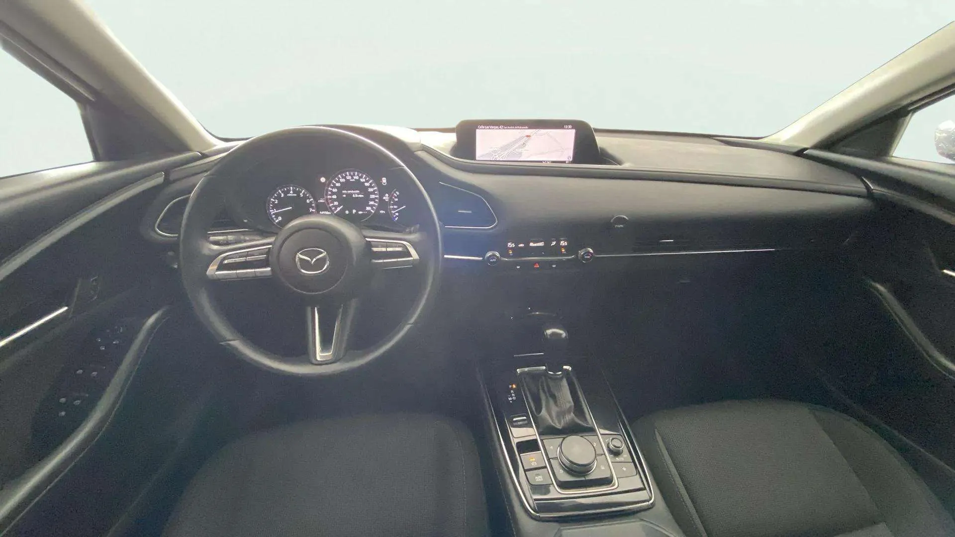 Mazda CX-30 2.0-G AWD Zenith Black Safety - foto 11