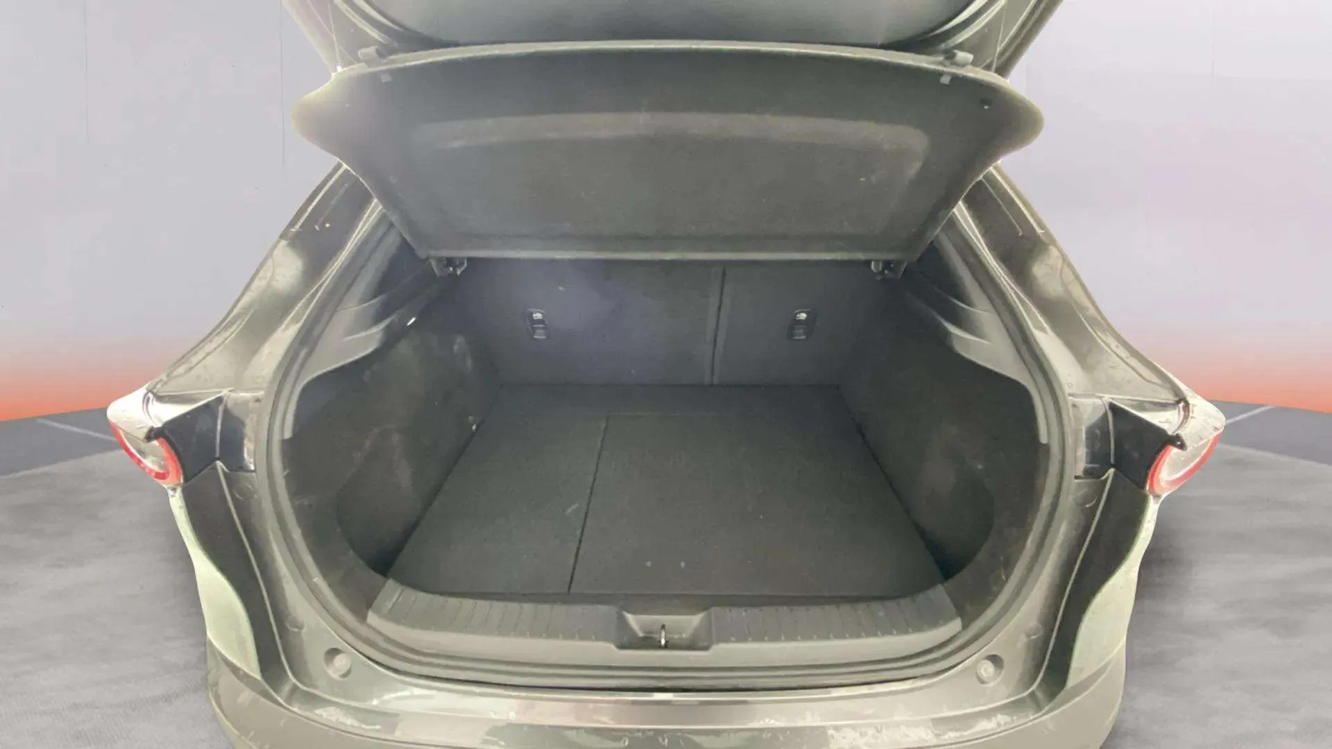 Mazda CX-30 2.0-G AWD Zenith Black Safety - foto 9