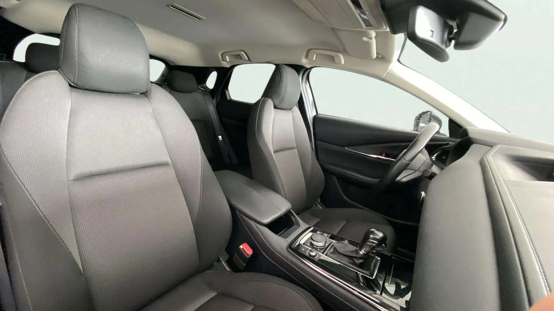 Mazda CX-30 2.0-G AWD Zenith Black Safety - foto 16