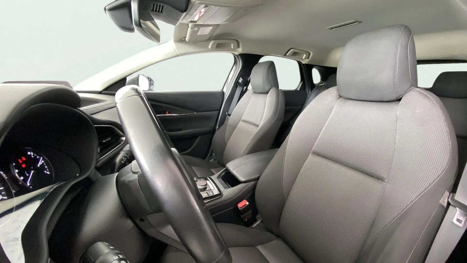 Mazda CX-30 2.0-G AWD Zenith Black Safety - foto 10