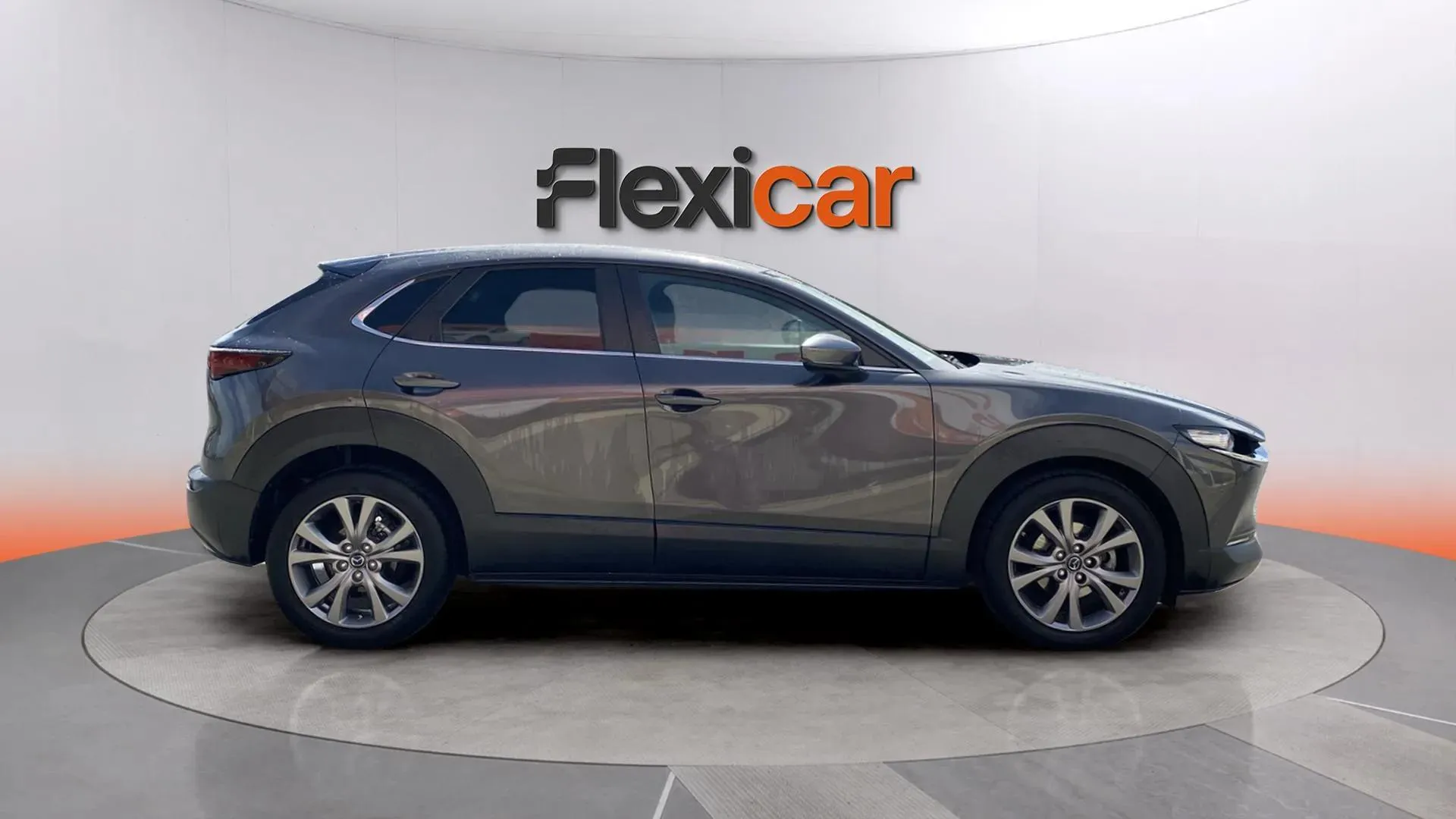 Mazda CX-30 2.0-G AWD Zenith Black Safety - foto 8