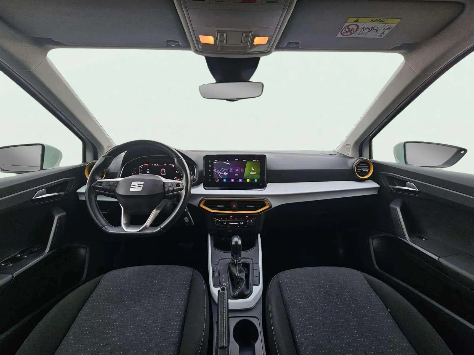 SEAT Arona 1.0 TSI DSG FR XL - foto 9