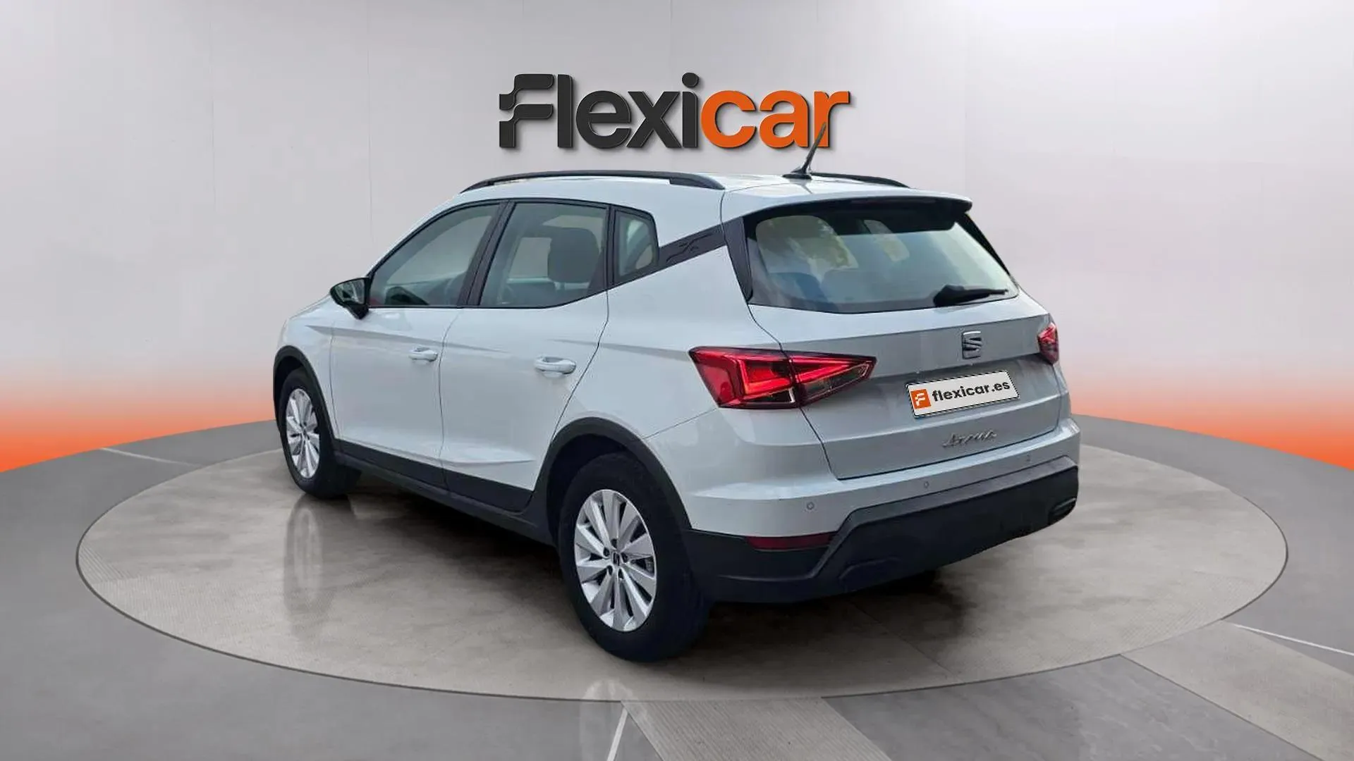 SEAT Arona 1.0 TSI DSG FR XL - foto 5