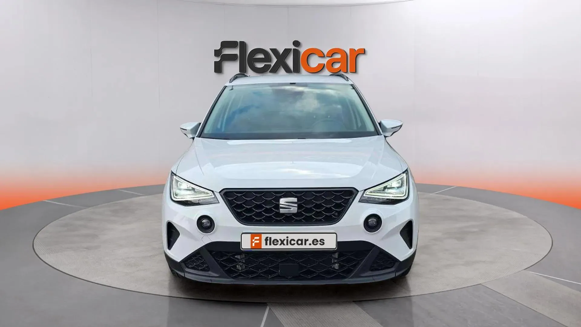SEAT Arona 1.0 TSI DSG FR XL - foto 2