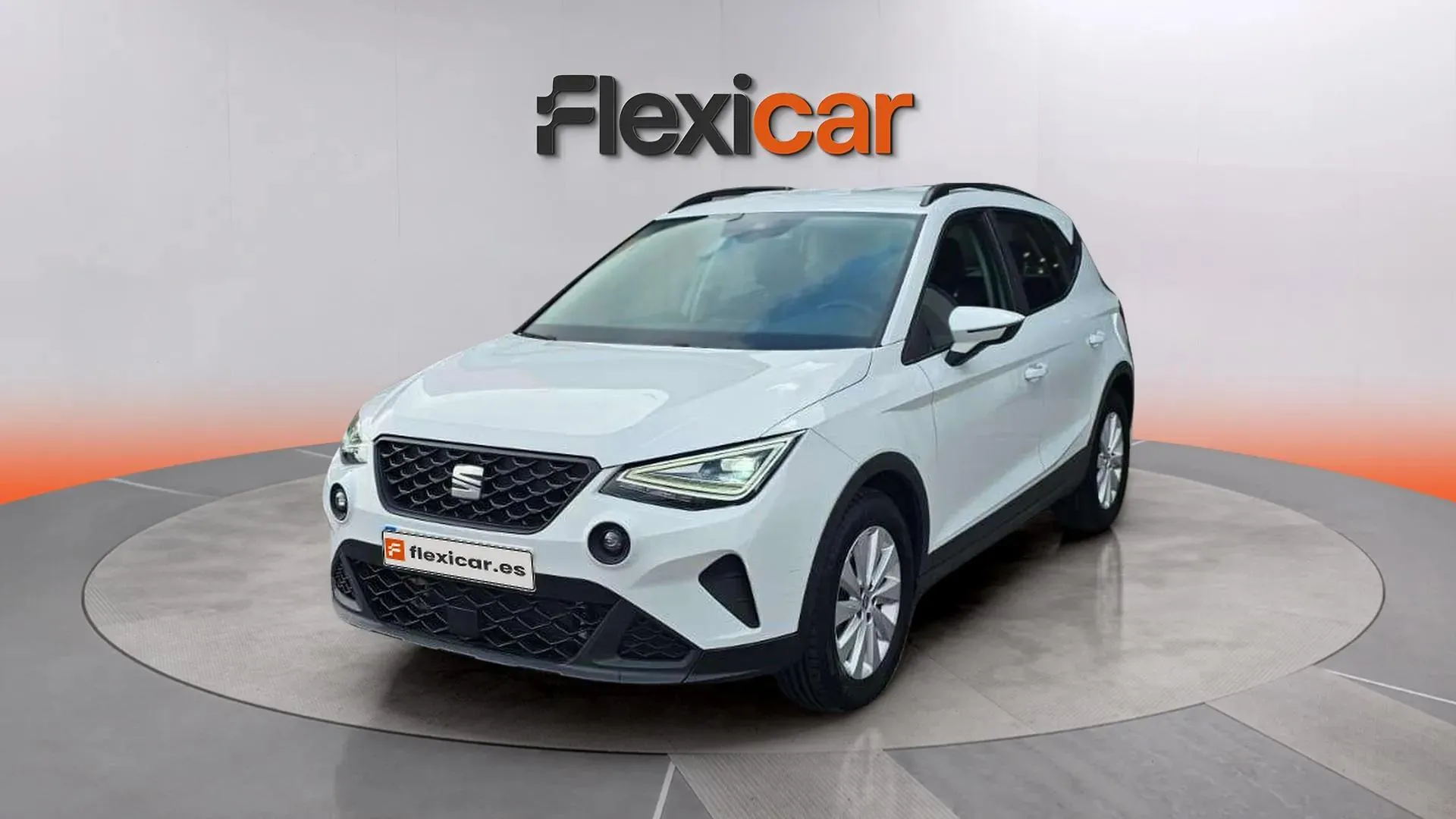 SEAT Arona 1.0 TSI DSG FR XL - foto 3