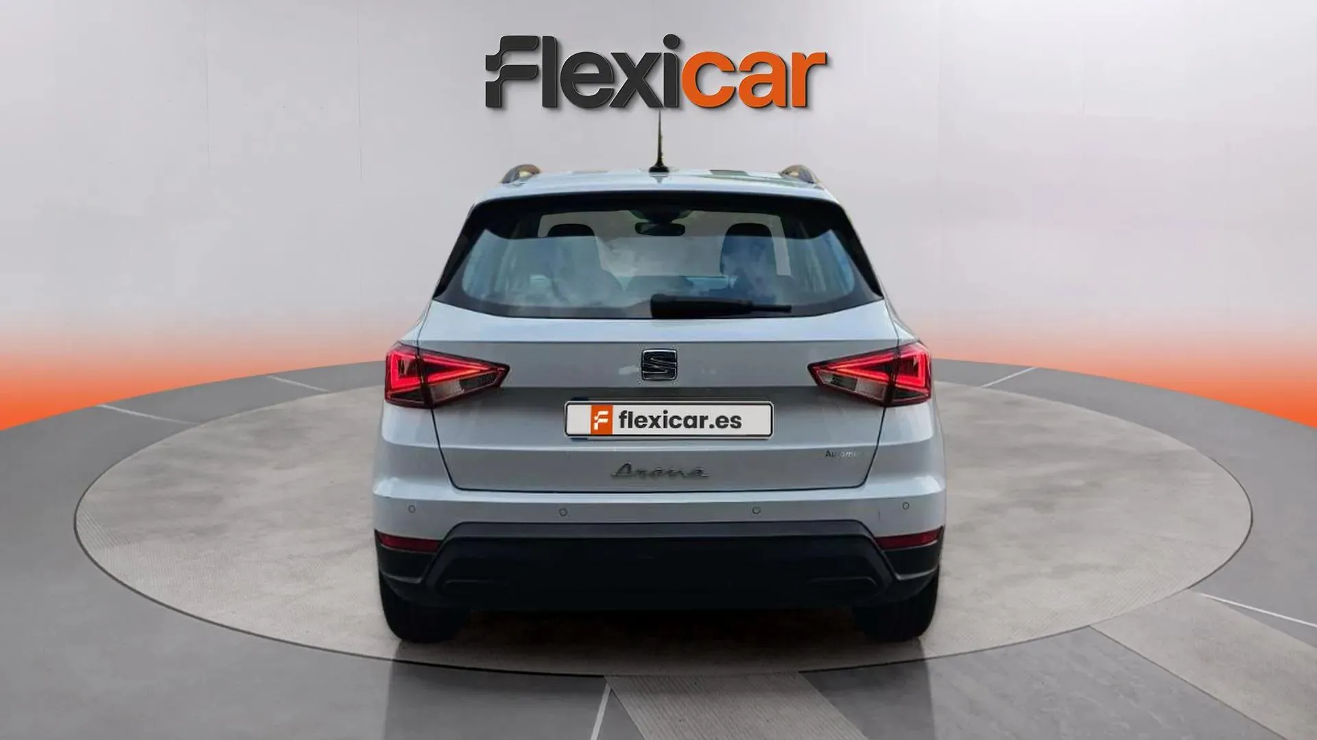 SEAT Arona 1.0 TSI DSG FR XL - foto 6