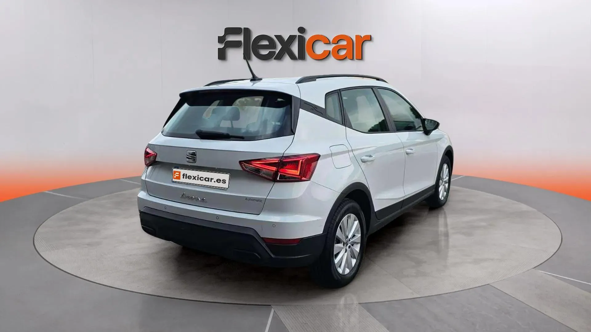 SEAT Arona 1.0 TSI DSG FR XL - foto 7