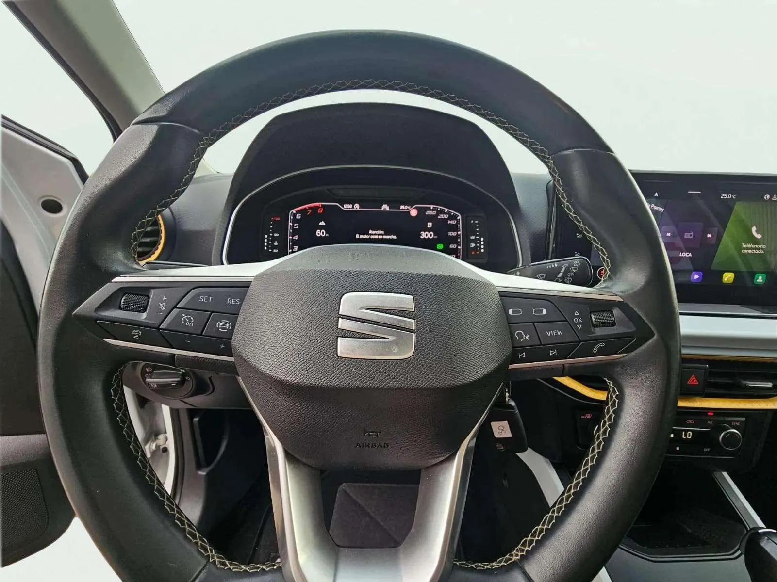 SEAT Arona 1.0 TSI DSG FR XL - foto 10
