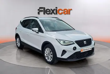 seat arona 10 tsi 85kw 115cv dsg style xl gasolina automatica el ejido 903000000284704