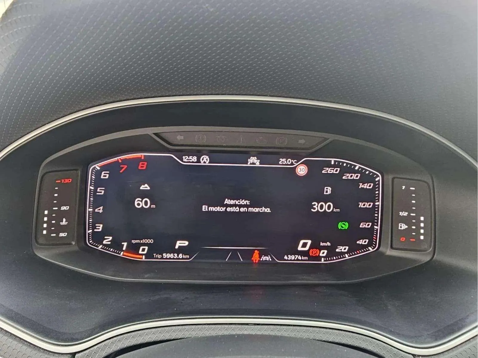SEAT Arona 1.0 TSI DSG FR XL - foto 11