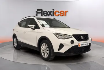 seat arona 10 tsi 85kw 115cv dsg style xl gasolina automatica almeria torre cardenas 903000000284706