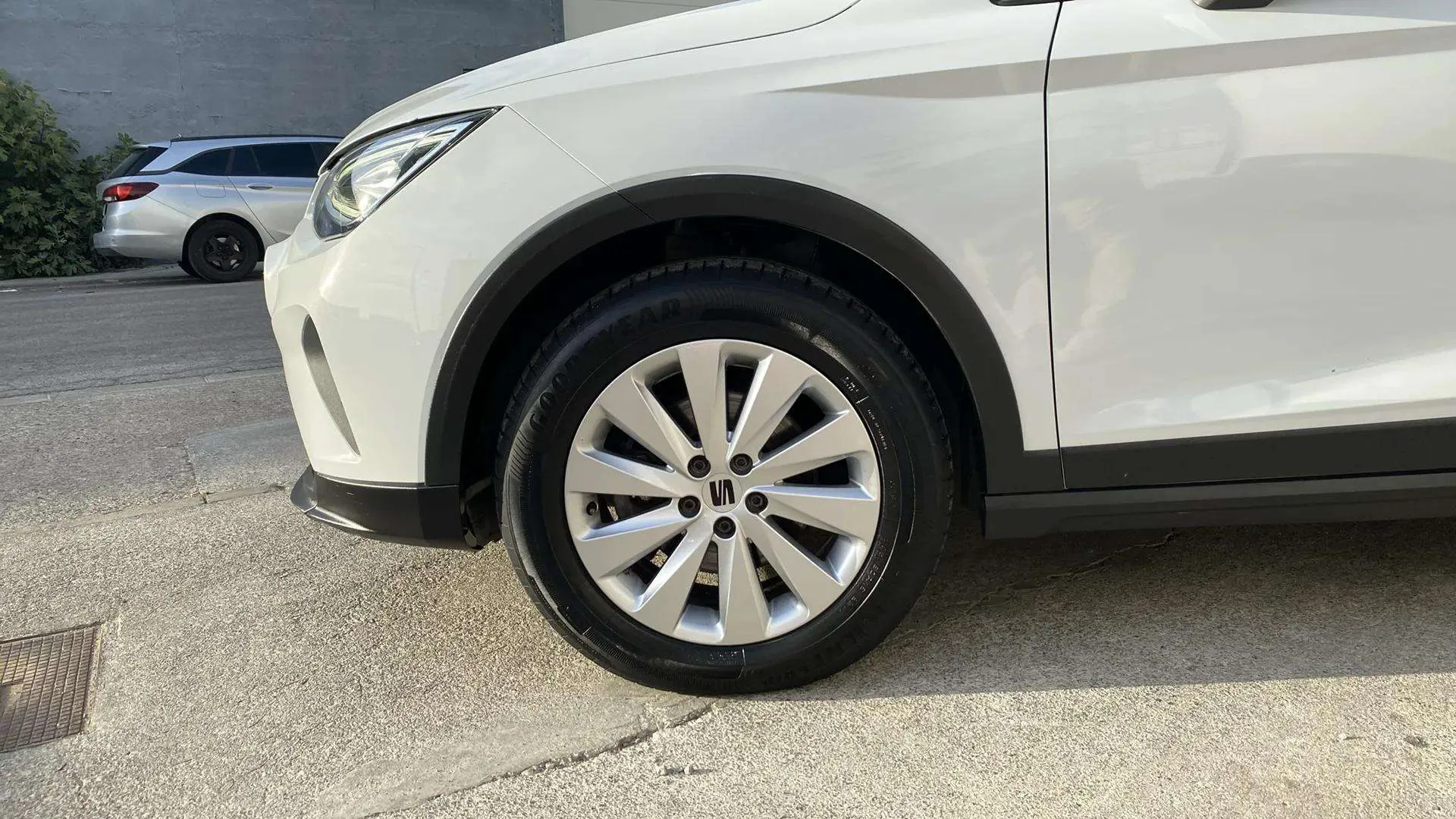 SEAT Arona 1.0 TSI DSG Style Special Edition - foto 10
