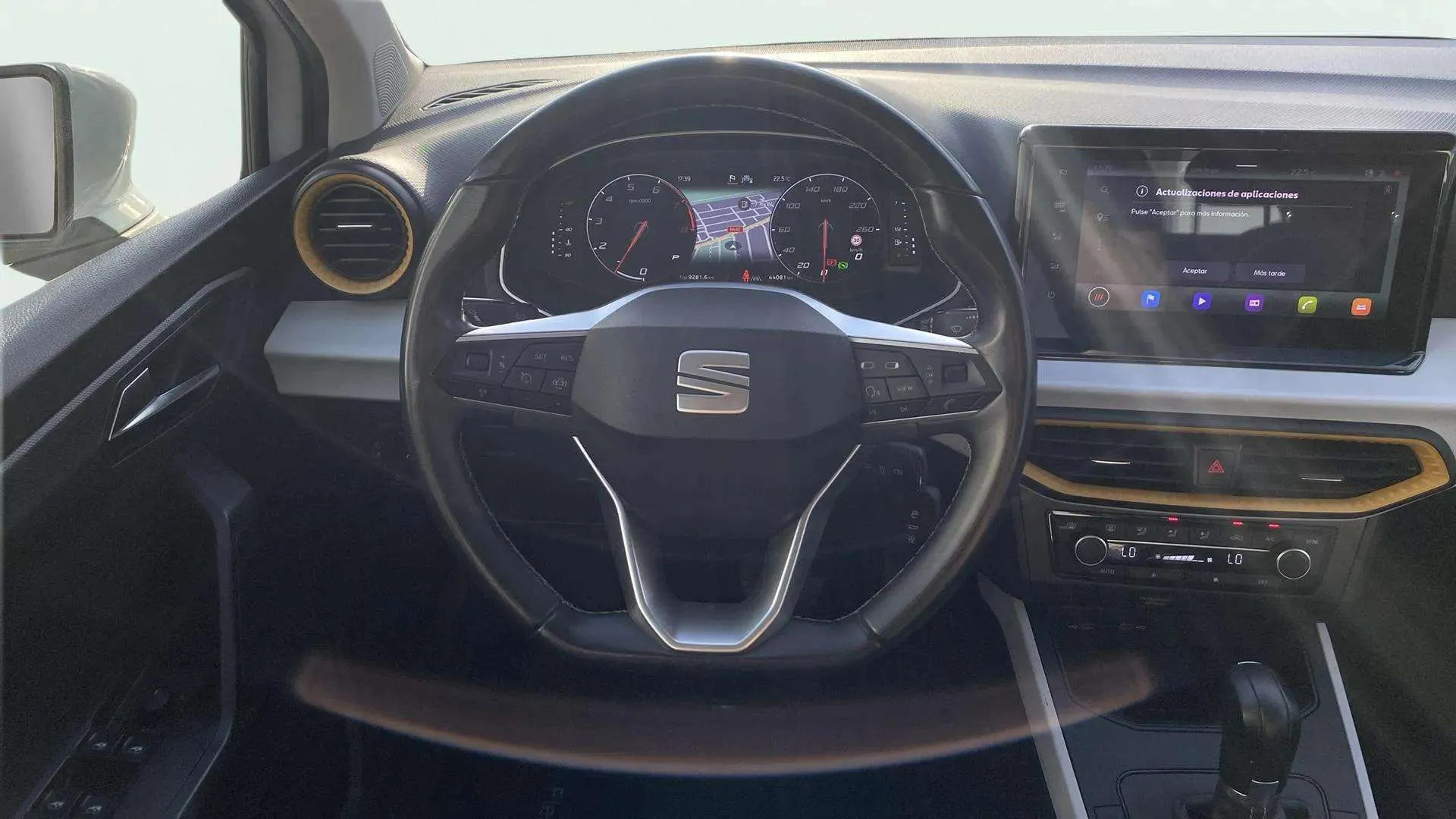 SEAT Arona 1.0 TSI DSG Style Special Edition - foto 12