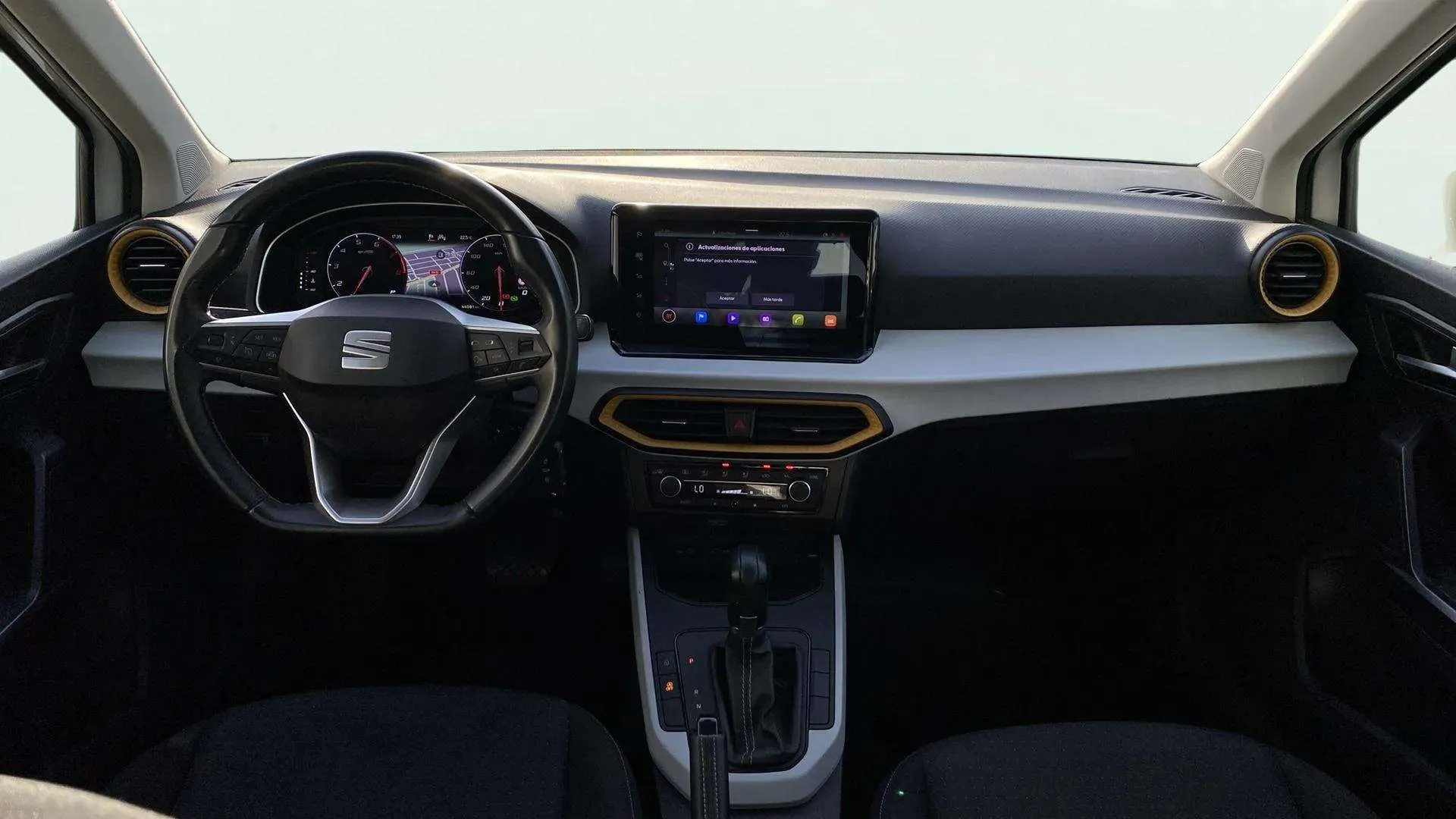 SEAT Arona 1.0 TSI DSG Style Special Edition - foto 11