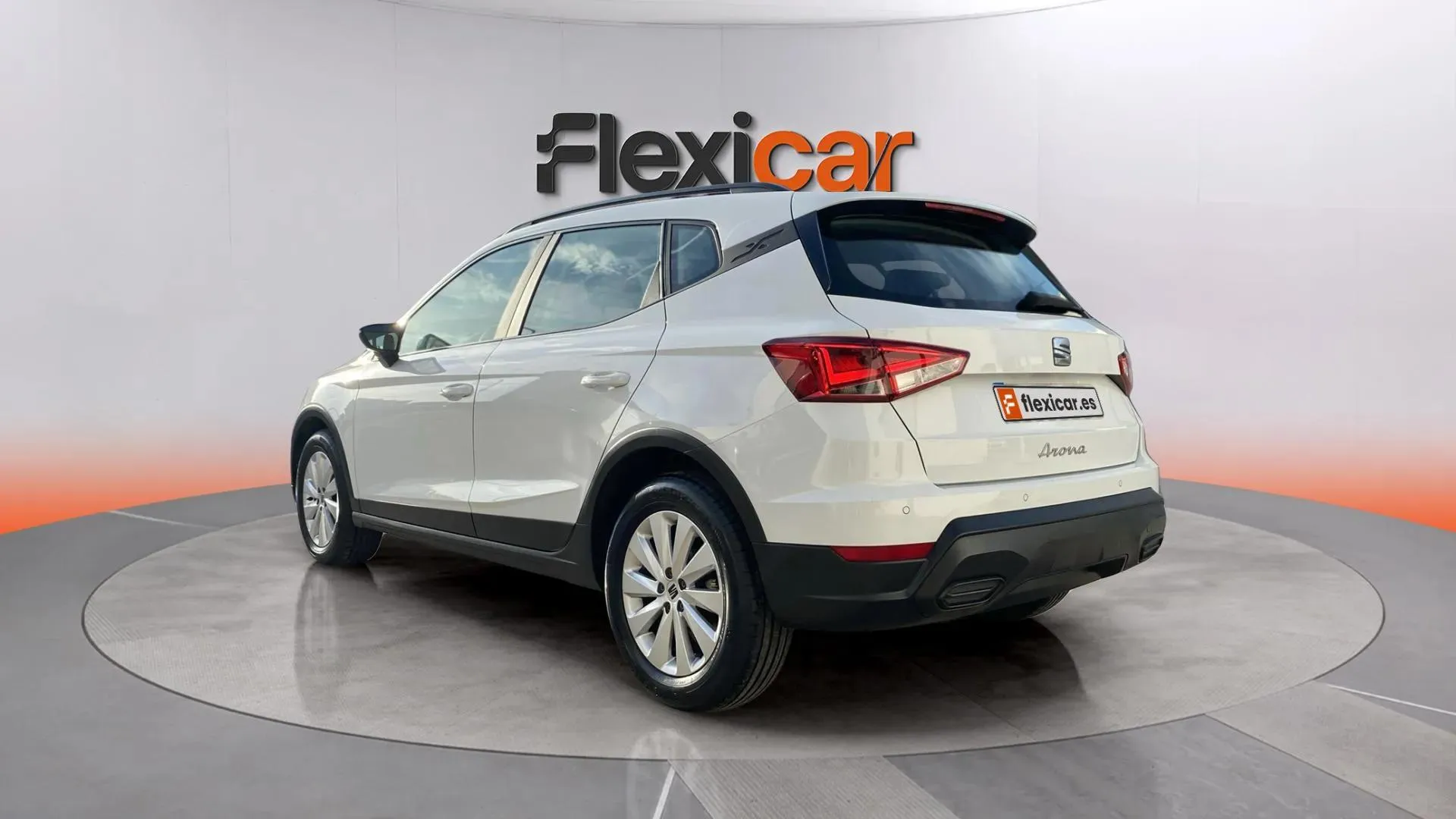 SEAT Arona 1.0 TSI DSG Style Special Edition - foto 5