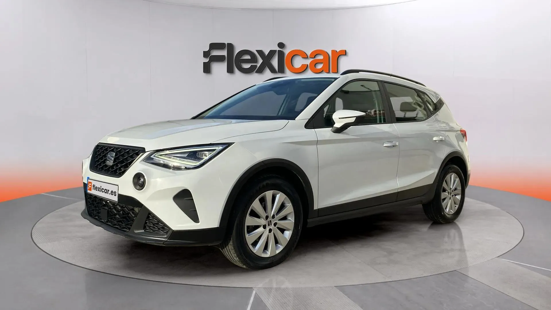 SEAT Arona 1.0 TSI DSG Style Special Edition - foto 3