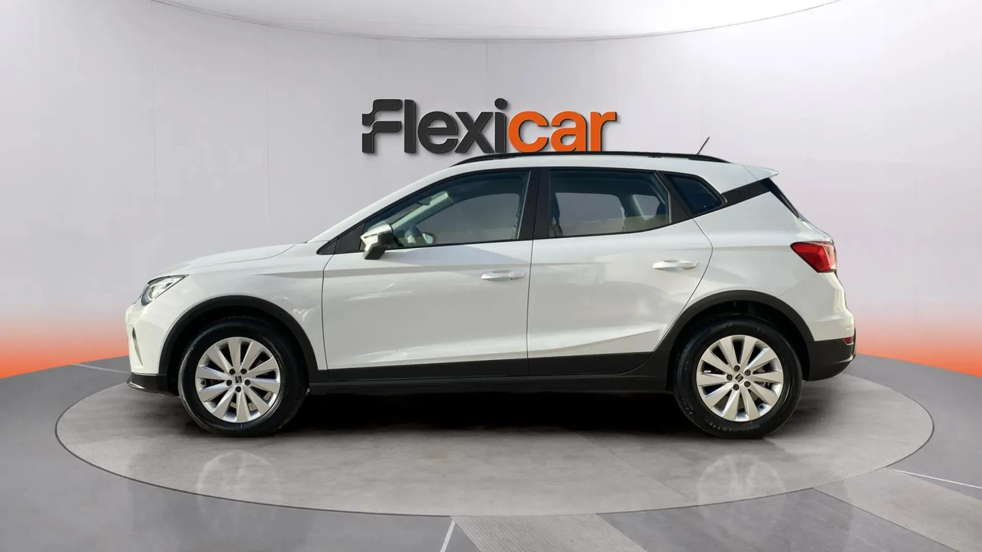 SEAT Arona 1.0 TSI DSG Style Special Edition - foto 4