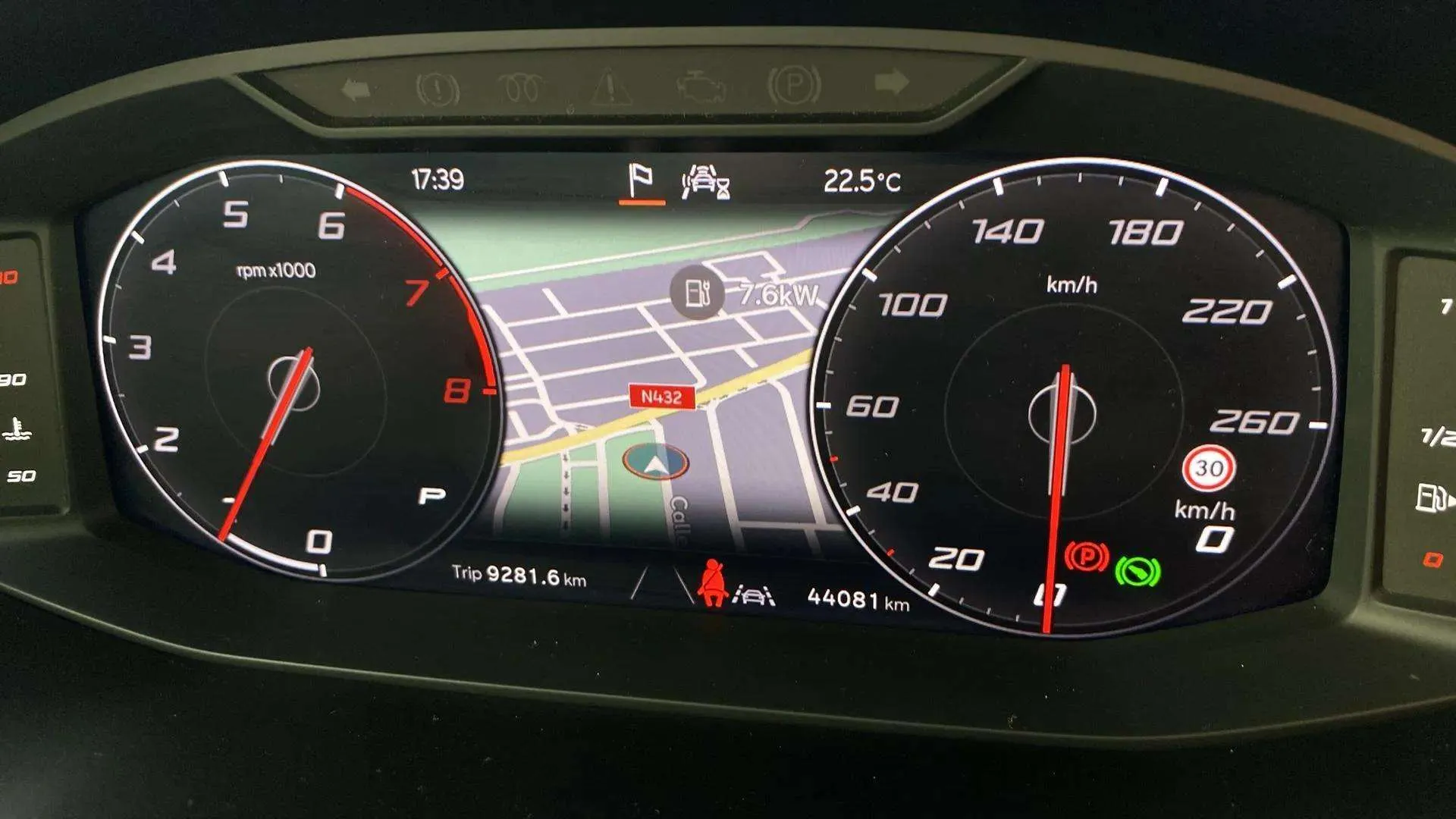 SEAT Arona 1.0 TSI DSG Style Special Edition - foto 13