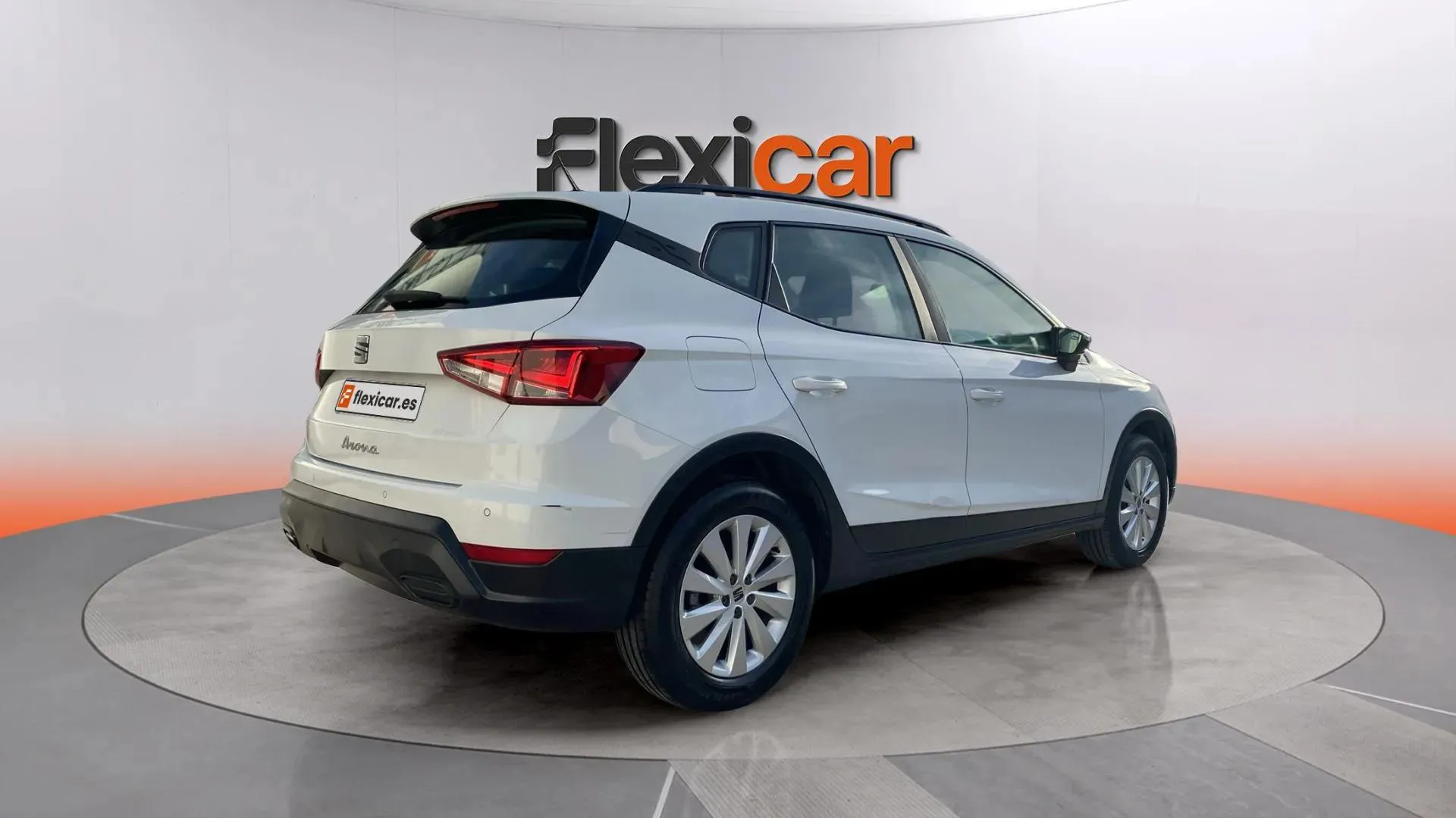 SEAT Arona 1.0 TSI DSG Style Special Edition - foto 7