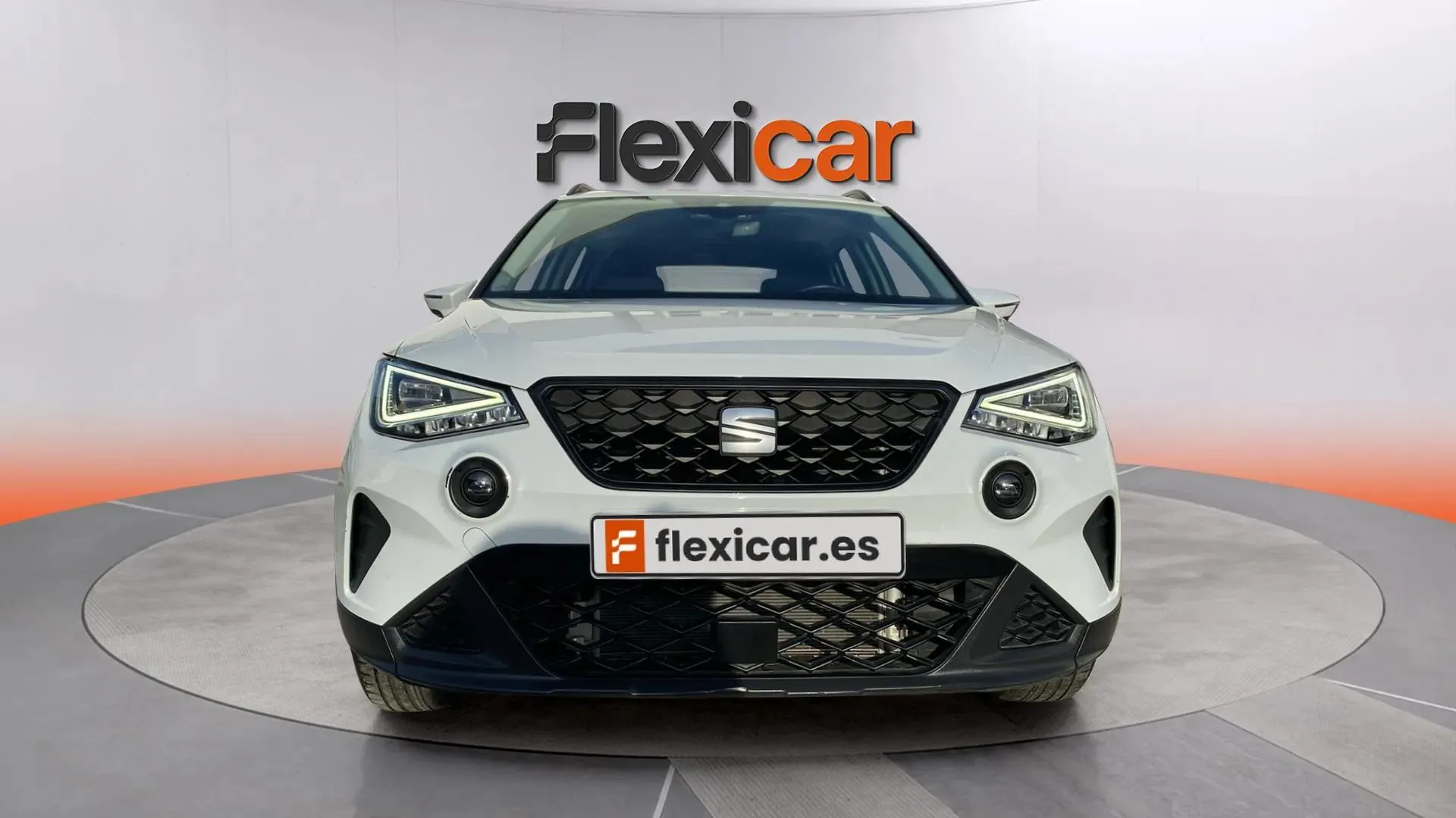 SEAT Arona 1.0 TSI DSG Style Special Edition - foto 2
