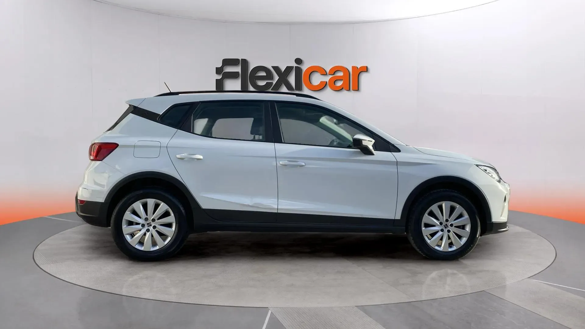 SEAT Arona 1.0 TSI DSG Style Special Edition - foto 8
