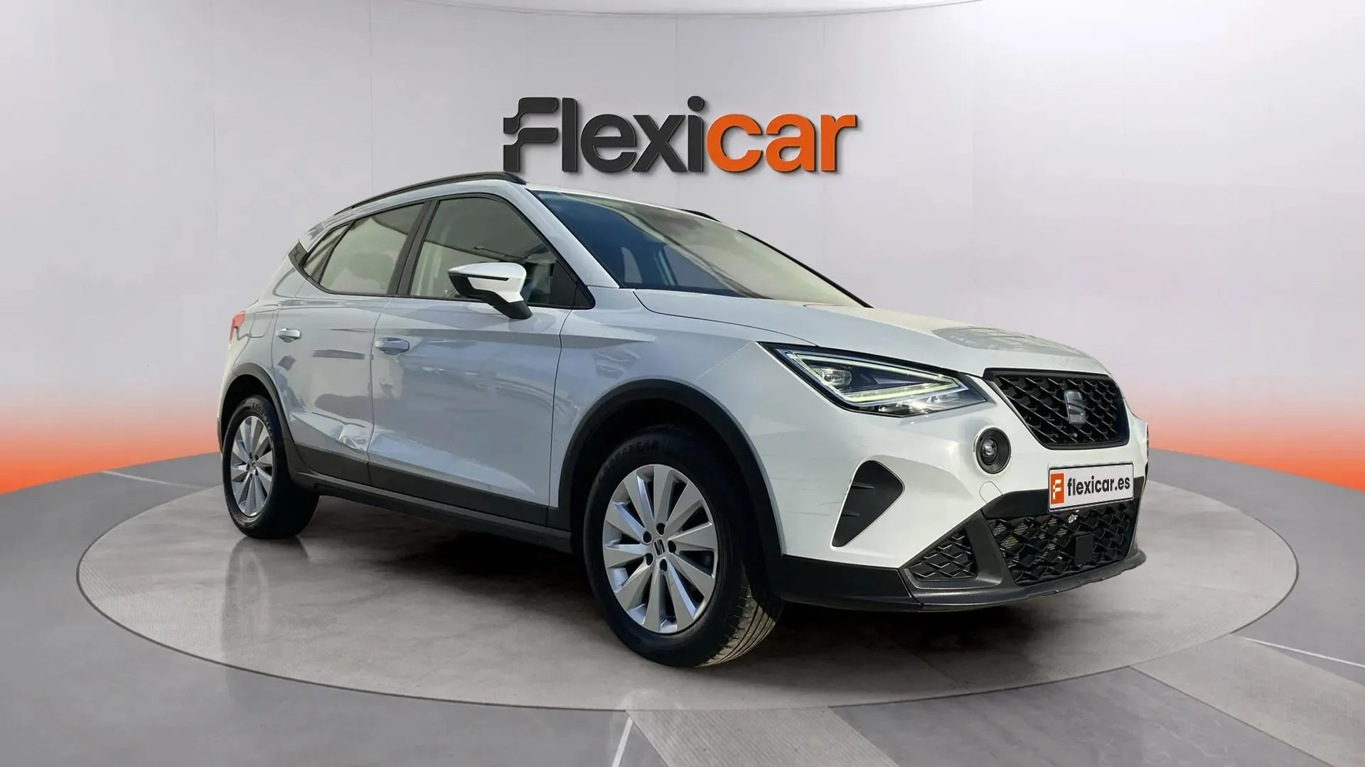 SEAT Arona 1.0 TSI DSG Style Special Edition