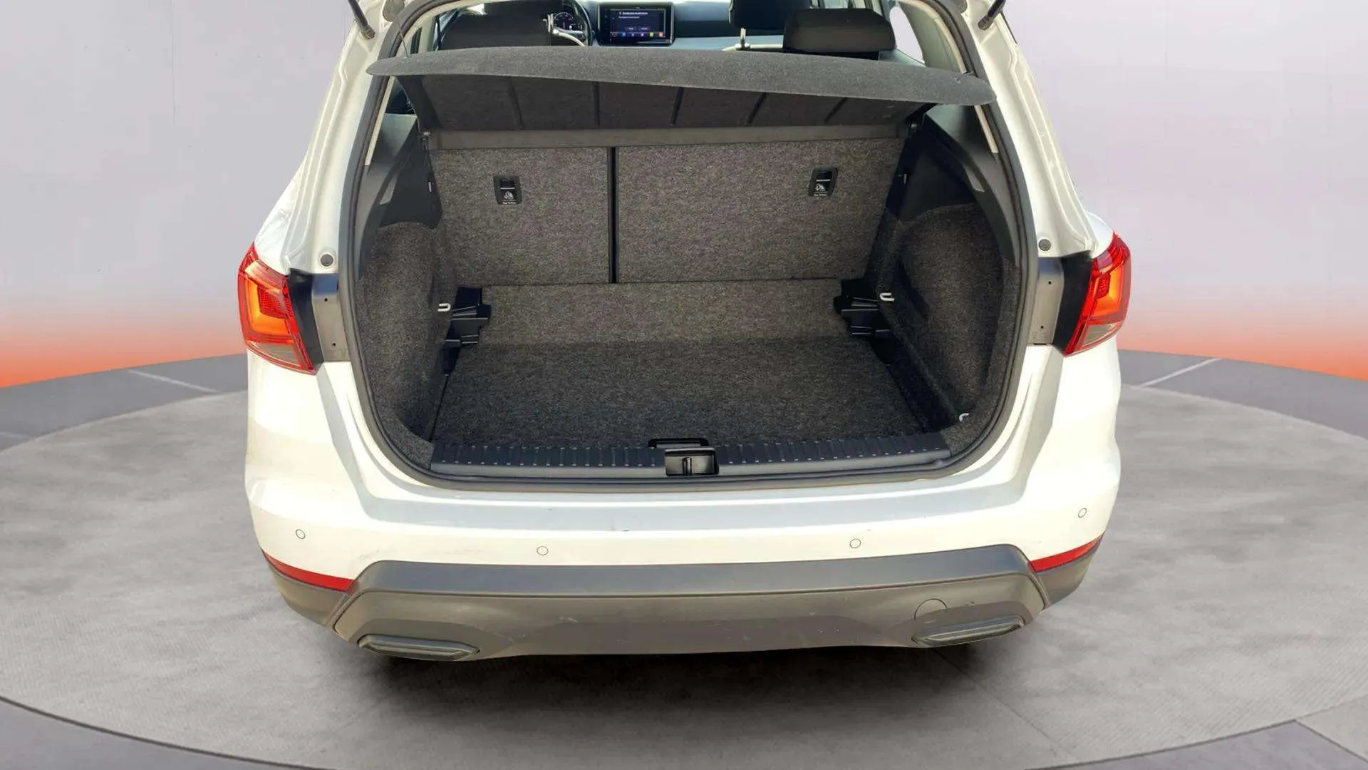SEAT Arona 1.0 TSI DSG Style Special Edition - foto 9