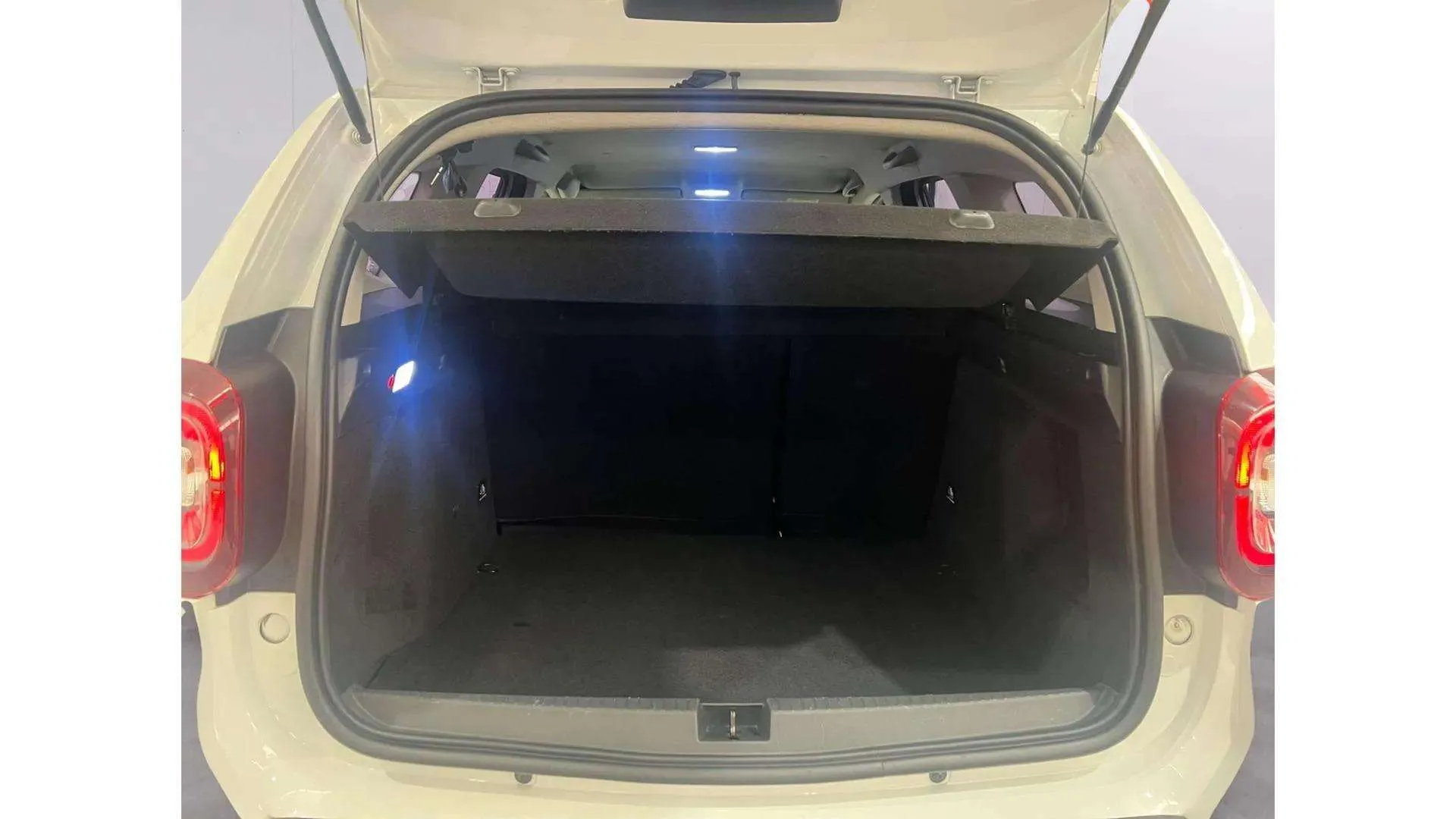 Dacia Duster Comfort TCe 4x2 GPF - foto 9