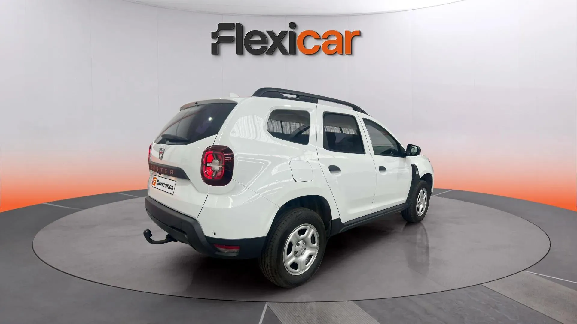 Dacia Duster Comfort TCe 4x2 GPF - foto 5
