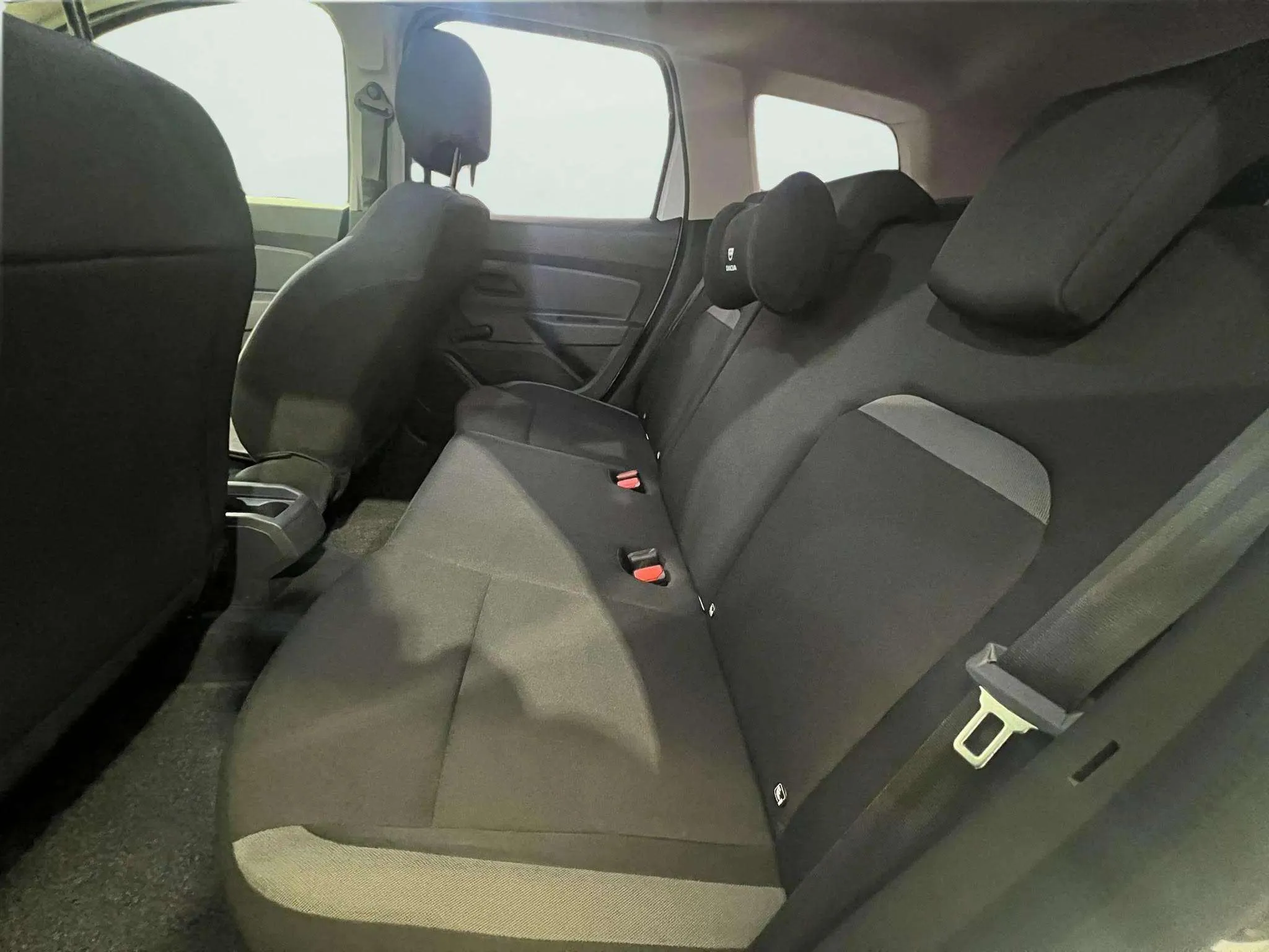 Dacia Duster Comfort TCe 4x2 GPF - foto 20