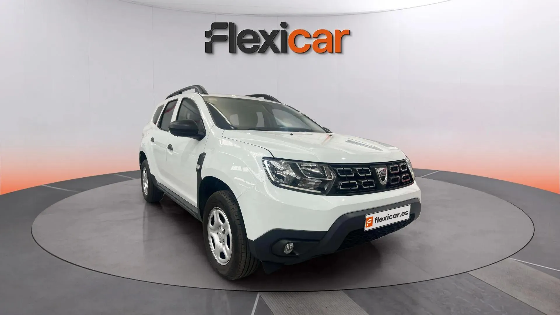 Dacia Duster Comfort TCe 4x2 GPF