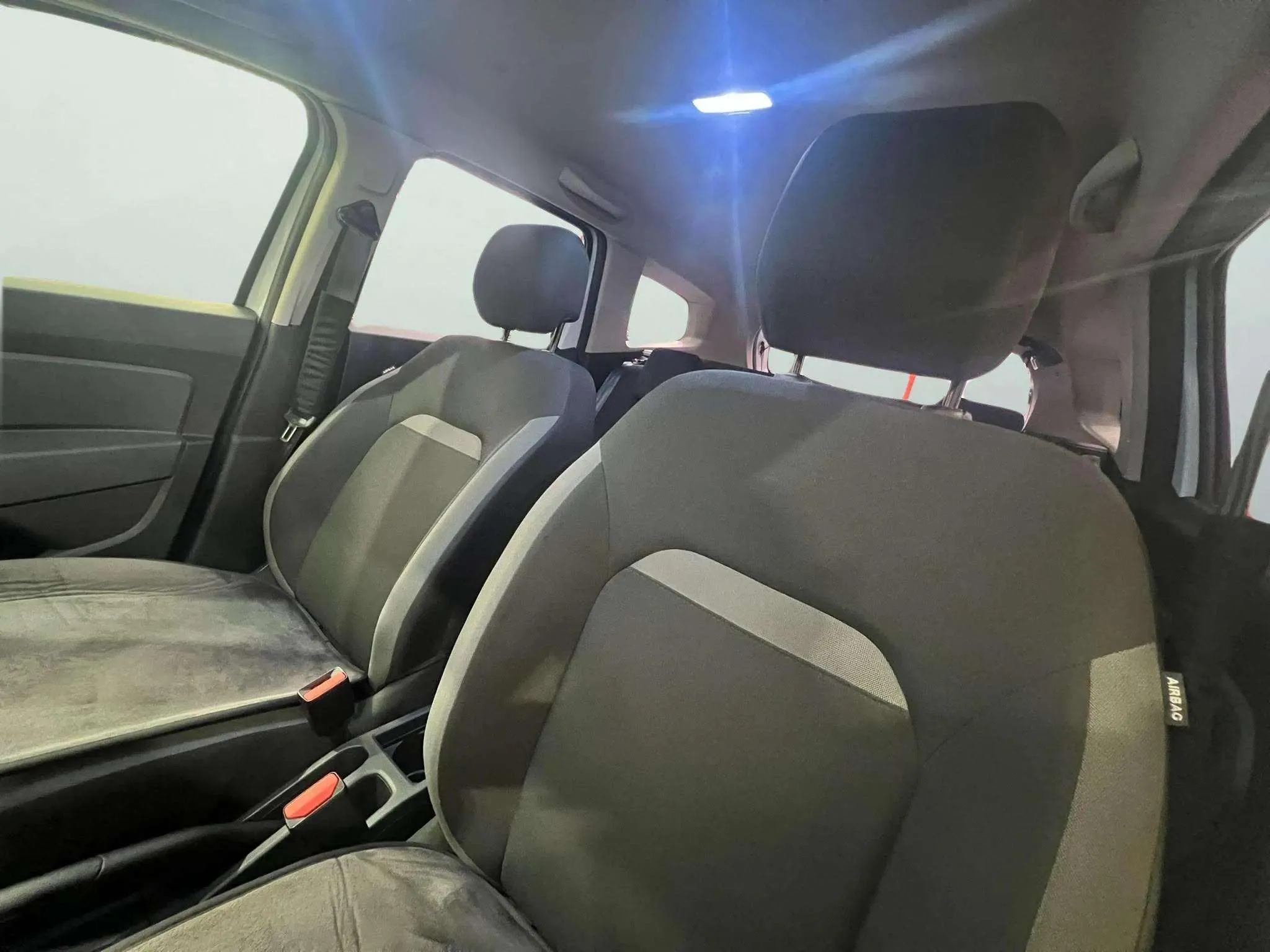 Dacia Duster Comfort TCe 4x2 GPF - foto 13