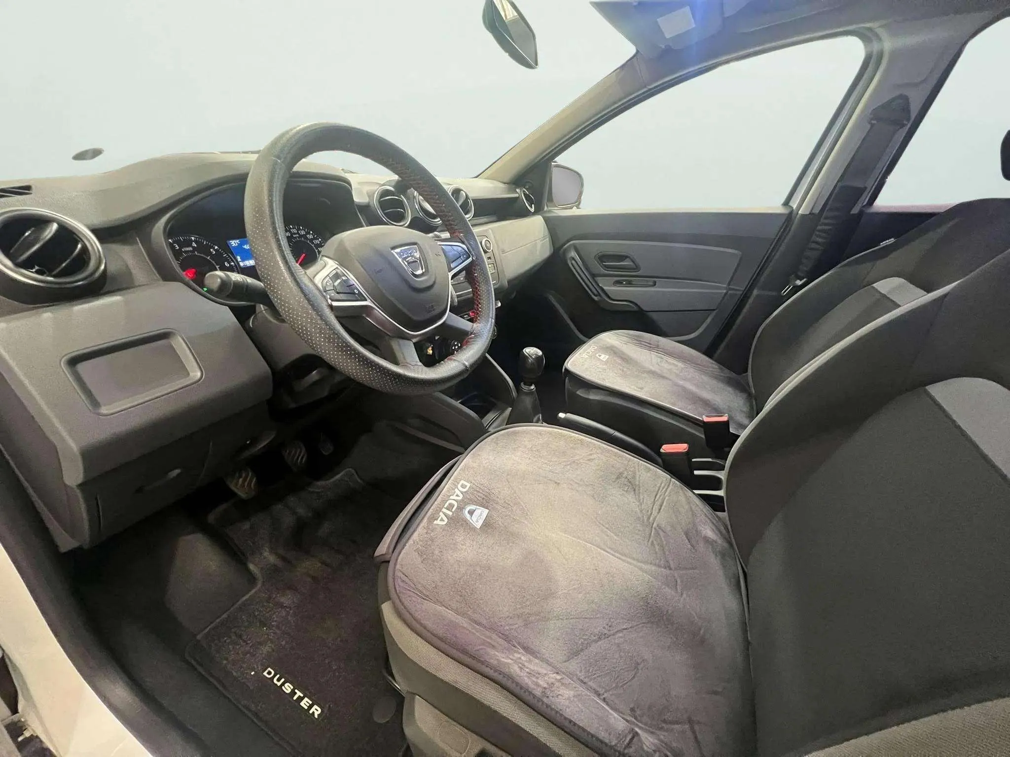 Dacia Duster Comfort TCe 4x2 GPF - foto 19