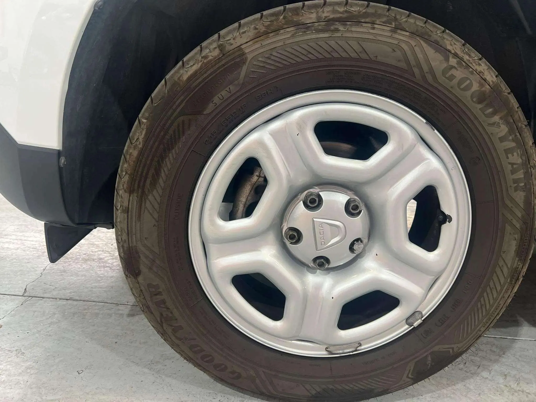 Dacia Duster Comfort TCe 4x2 GPF - foto 10