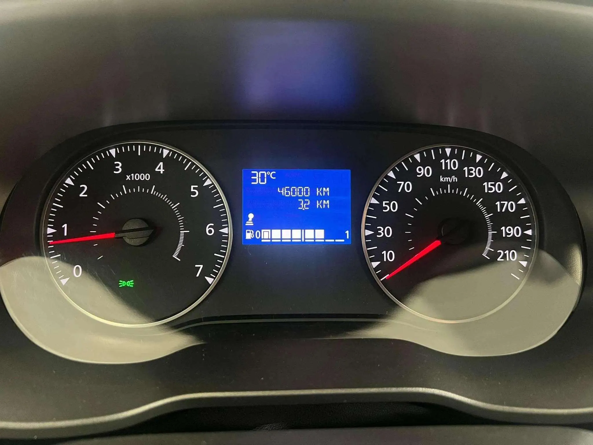 Dacia Duster Comfort TCe 4x2 GPF - foto 12