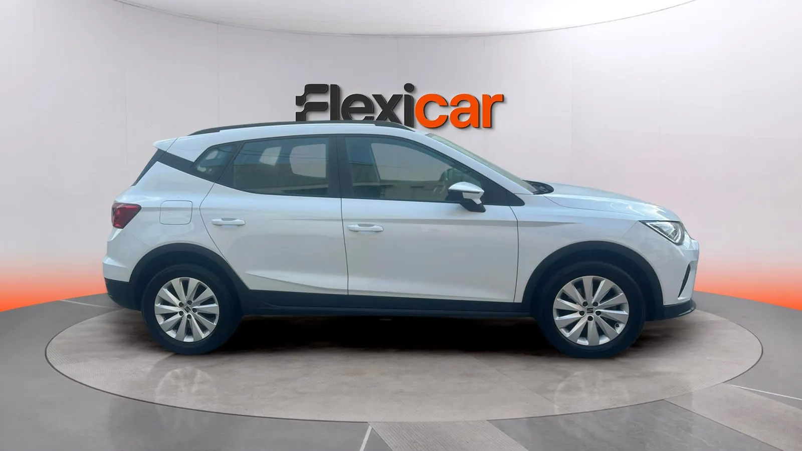 SEAT Arona 1.0 TSI DSG Style XL - foto 4