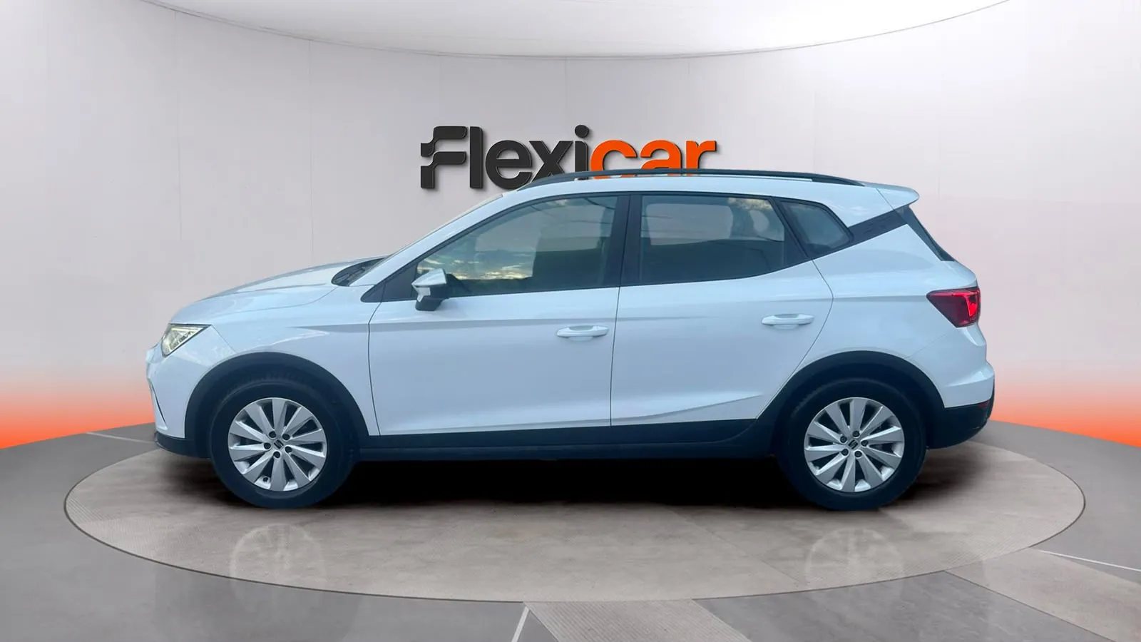 SEAT Arona 1.0 TSI DSG Style XL - foto 3
