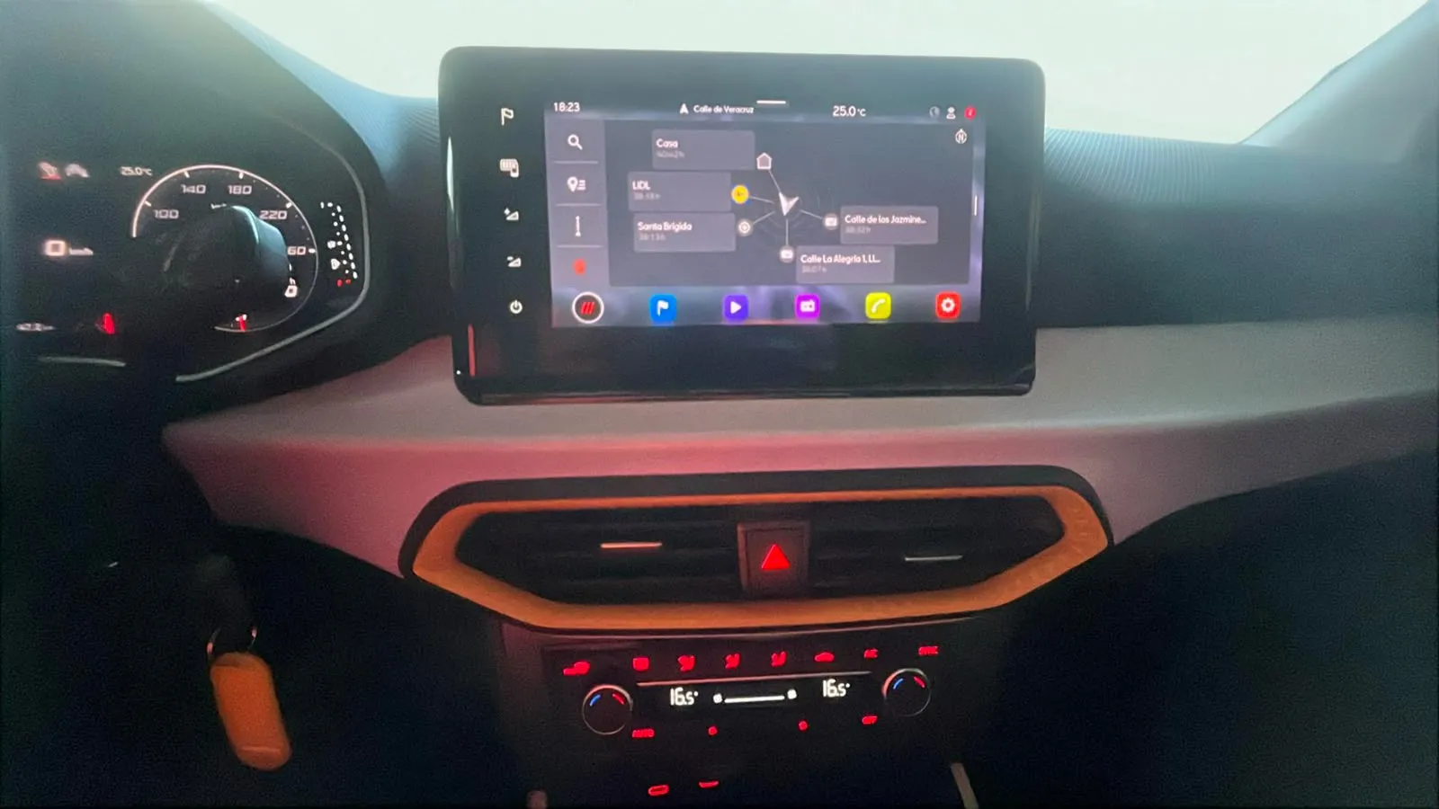 SEAT Arona 1.0 TSI DSG Style XL - foto 12