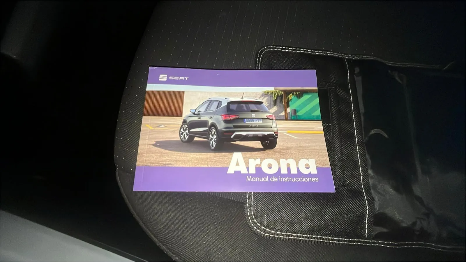 SEAT Arona 1.0 TSI DSG Style XL - foto 19