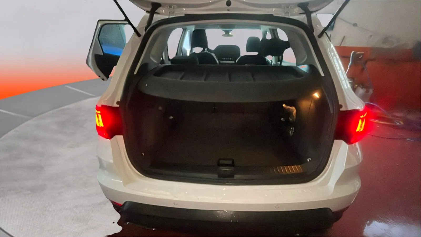 SEAT Arona 1.0 TSI DSG Style XL - foto 16