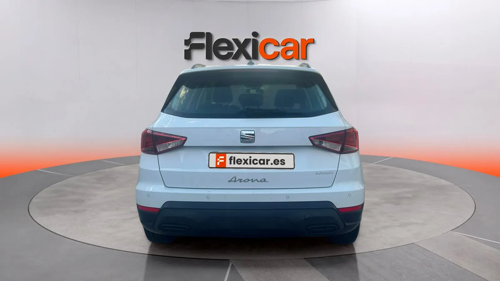 SEAT Arona 1.0 TSI DSG Style XL - foto 5