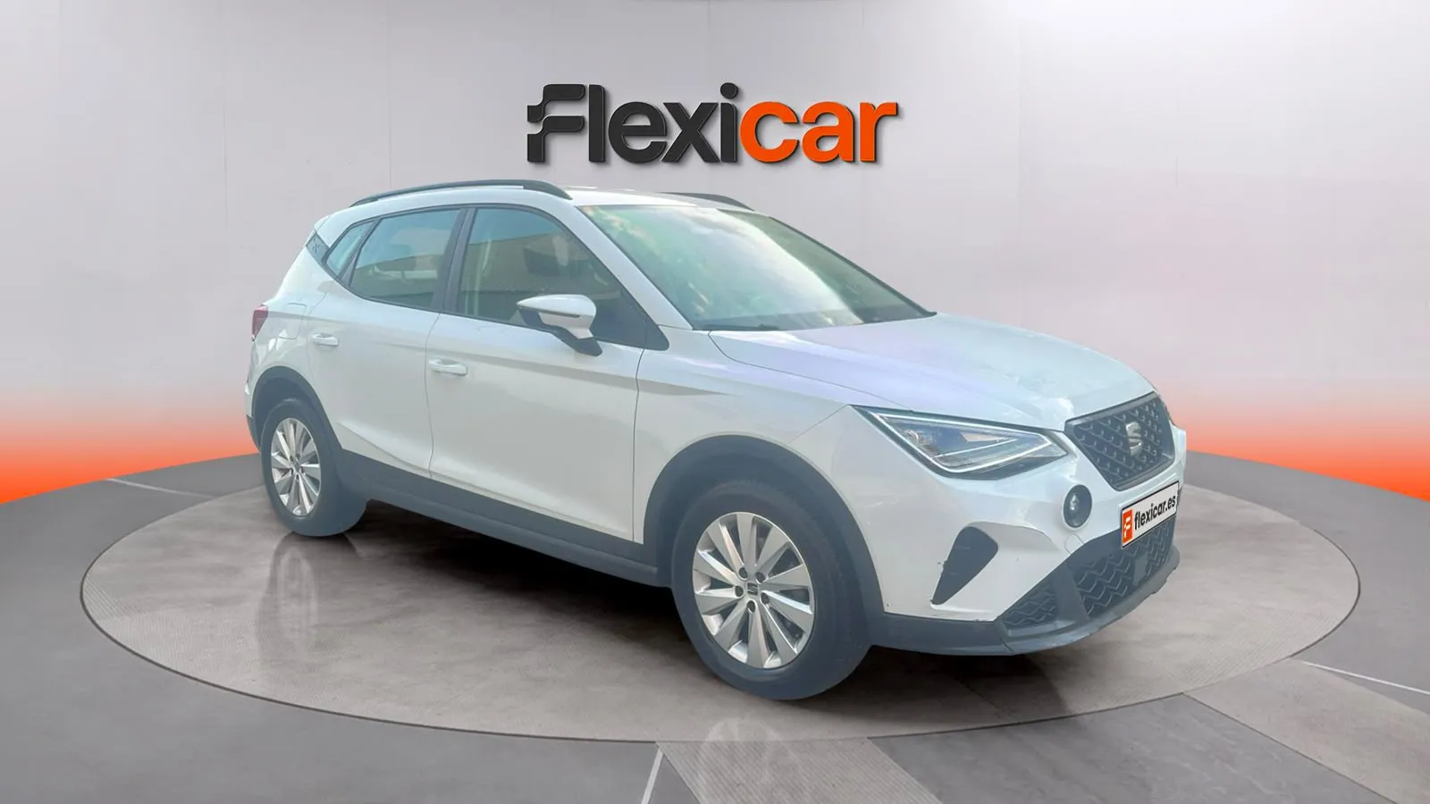 SEAT Arona 1.0 TSI DSG Style XL