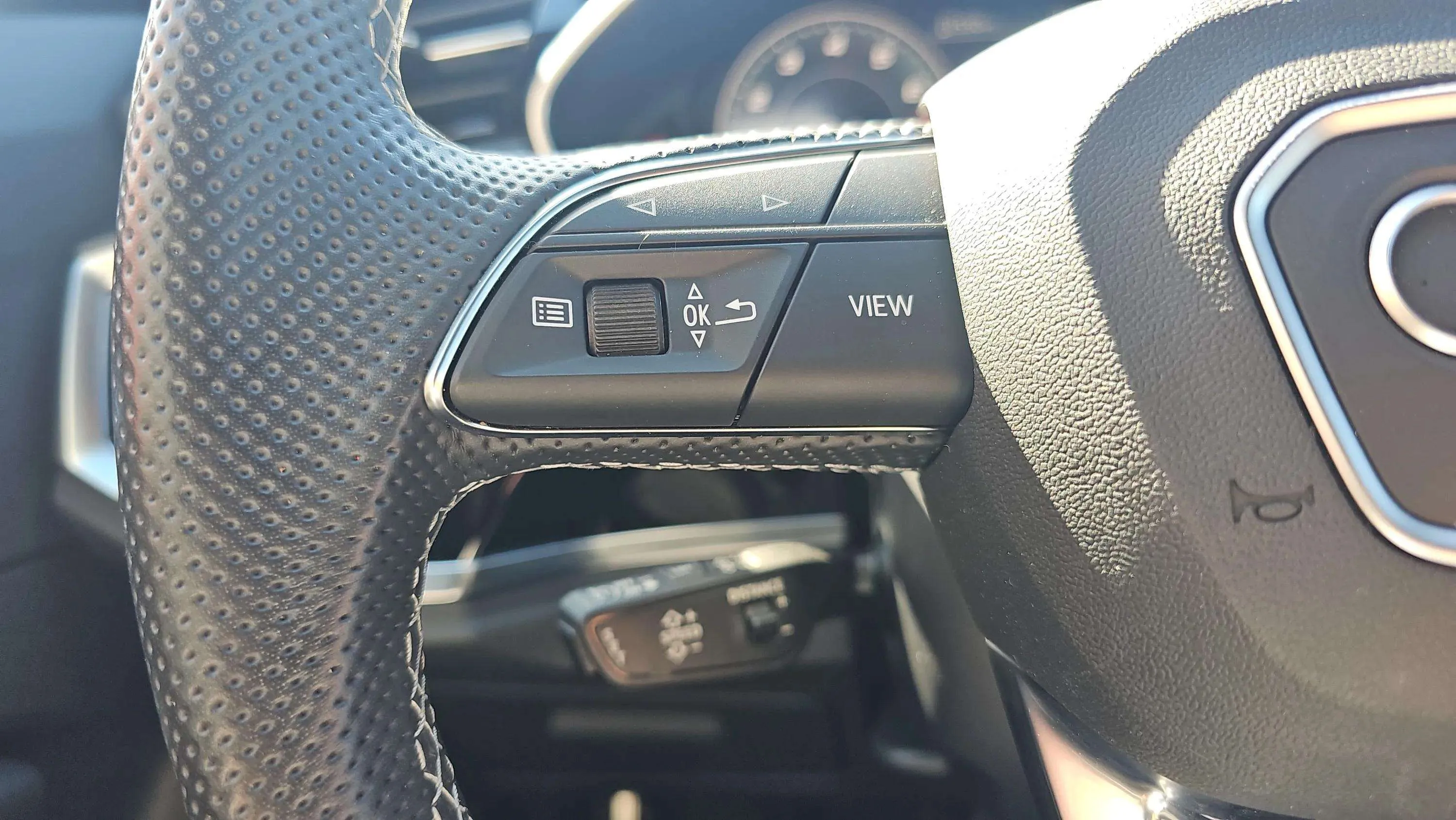 Audi Q3 35 TFSI S tronic S Line - foto 11