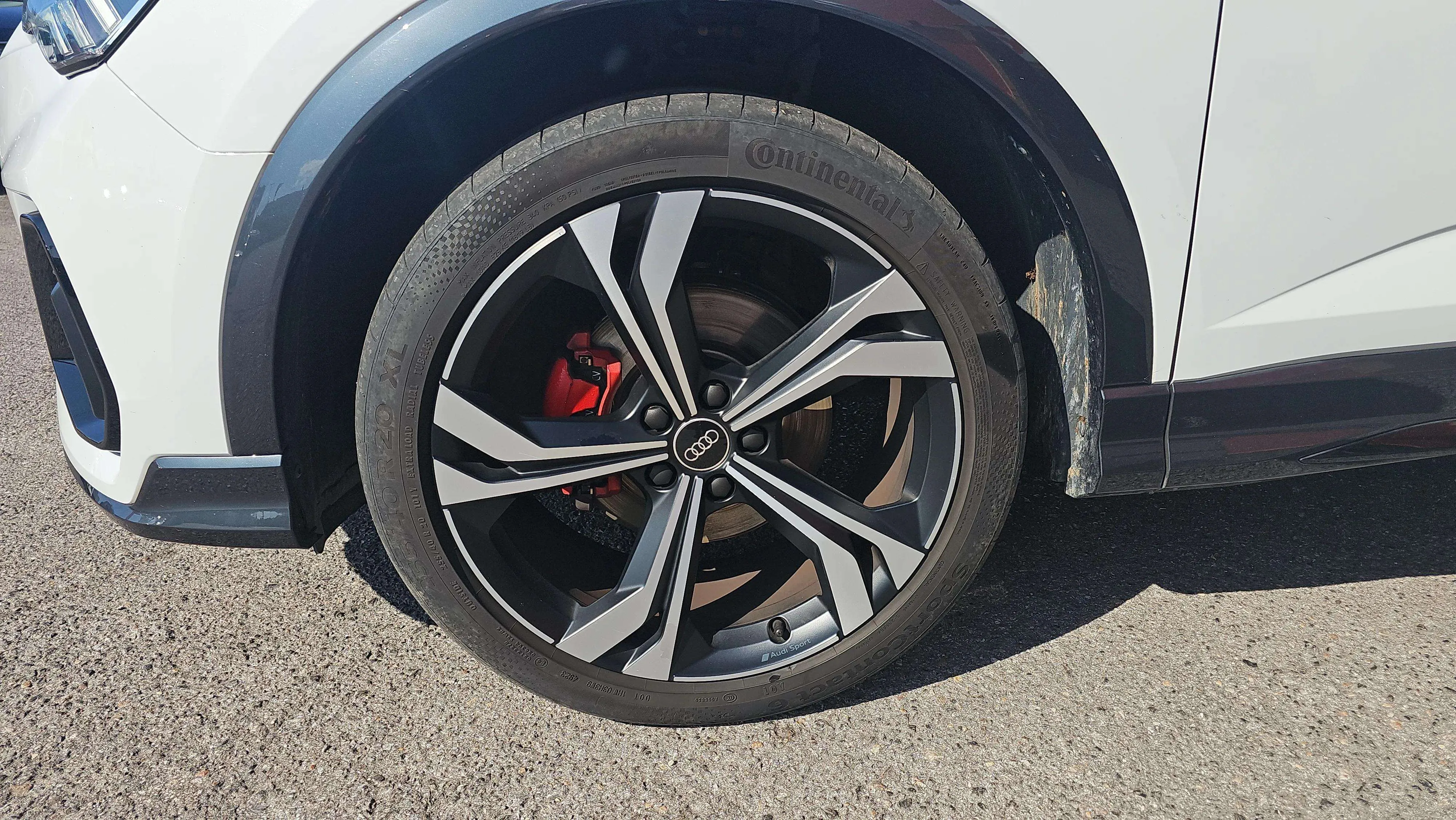 Audi Q3 35 TFSI S tronic S Line - foto 24
